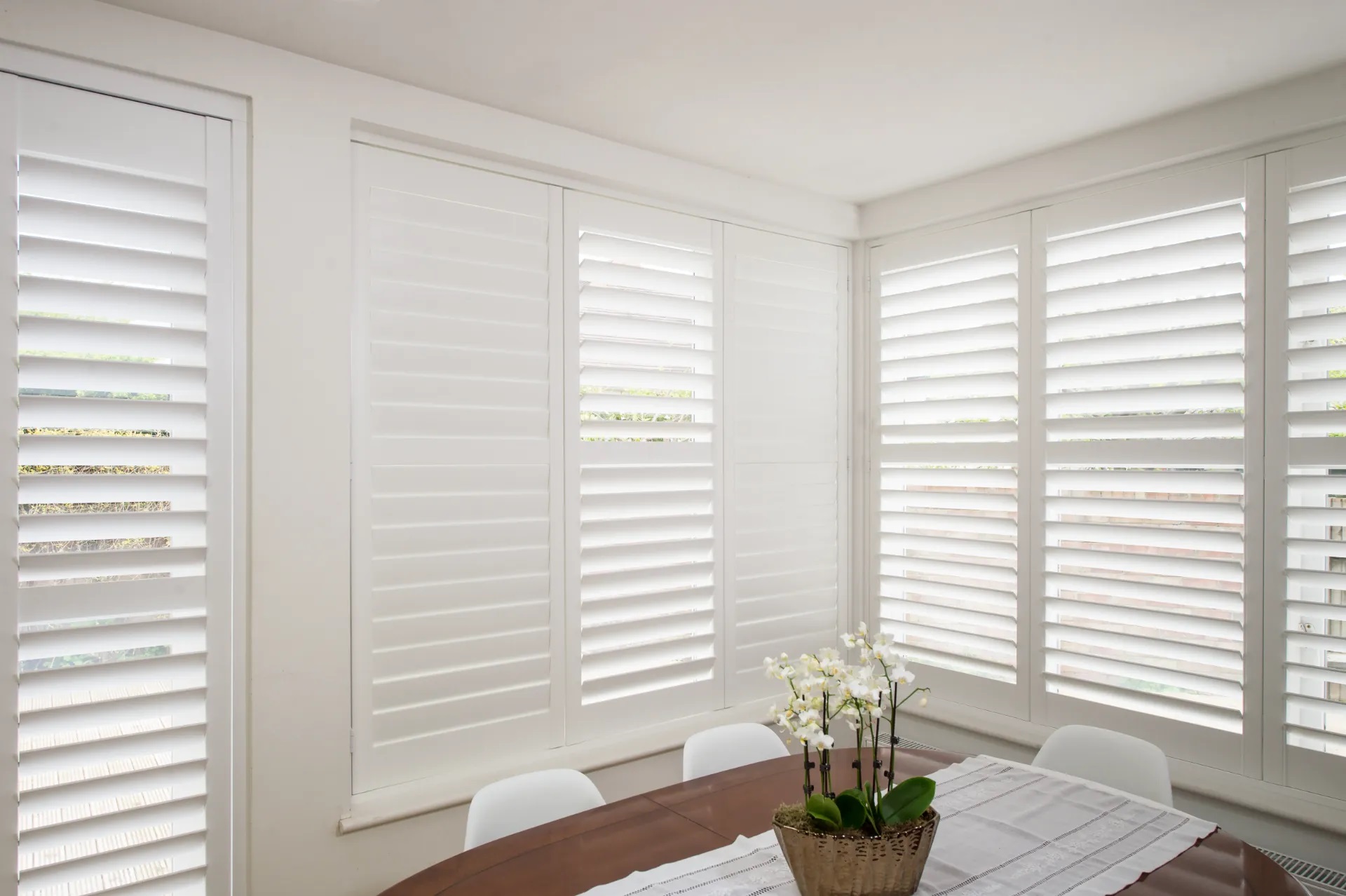 New Classic Shutters