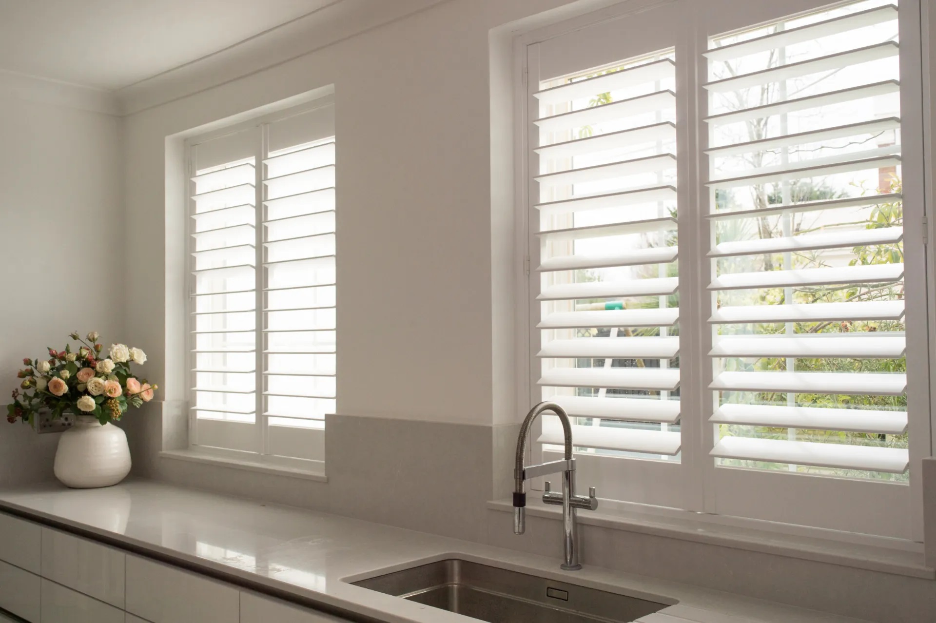 New Mimeo Shutters