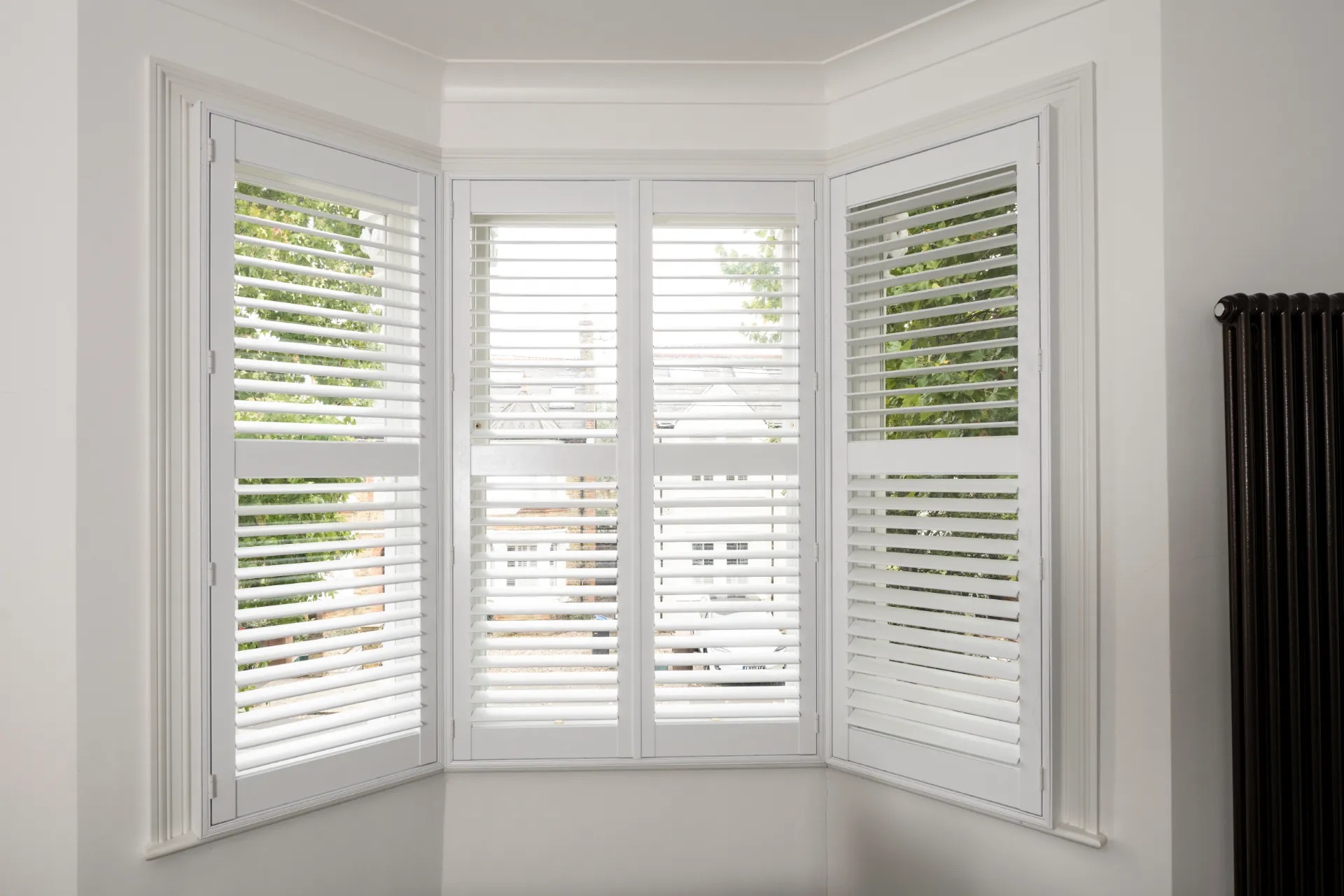 New Select Shutters